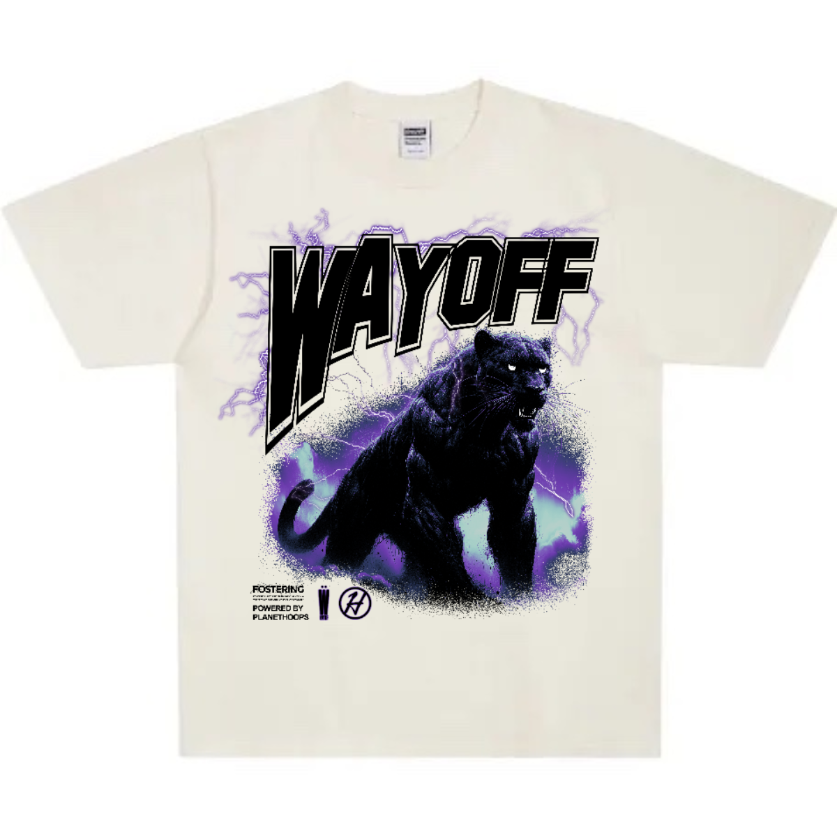 Wayoff Panther