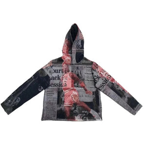 JORDAN TAPESTRY
