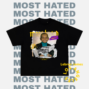 Most Hated