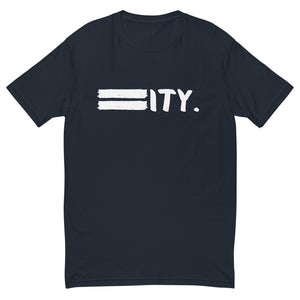 E Q U A L I T Y SHIRT